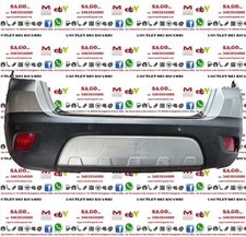 PARAURTI POSTERIORE OPEL MOKKA