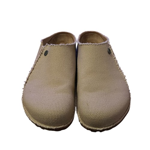 Birkenstock ciabatta donna - ciabatta, 10