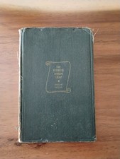 The Picture of Dorian Gray -