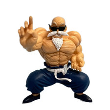 Nuova action figure dragon - action,