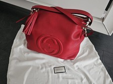 borsa gucci soho hobo donna