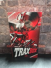 Traxbox - The Trax Records Box