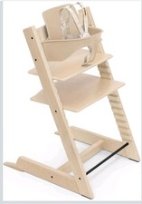 Stokke tripp trapp high chair - trapp,