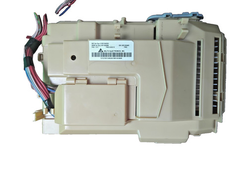 Scheda elettronica lavatrice - elettronica,