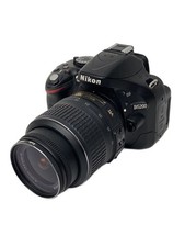 Nikon fotocamera reflex