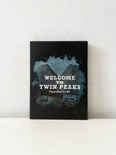 Twin Peaks Season 1 DVD