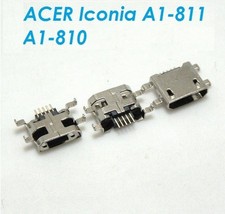 Acer Iconia A1-811 CONNECTEUR