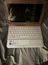 Toshiba NB305 Netbook Windows