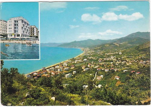 Pietra ligure savona - ligure,