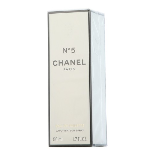Chanel edt 50 - chanel,