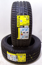 Pneumatici estivi 195/45 R16