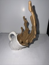 Bellissima opera tazzina Che