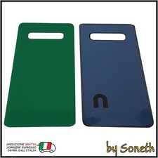 VETRO COPRI BATTERIA BACK