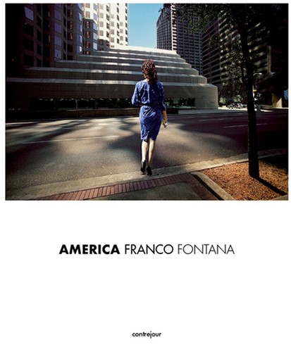 Franco fontana america - franco,
