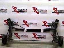 ponte posteriore per CITROEN