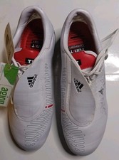 Adidas F50 i TUNiT bianche