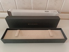 Bulgari Scatola E