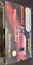 Nintendo NES Action Set