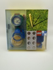 LEGO Watch Set Time Cruiser