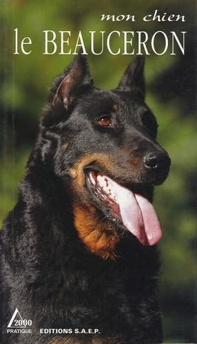 Beauceron un campagnard - un,
