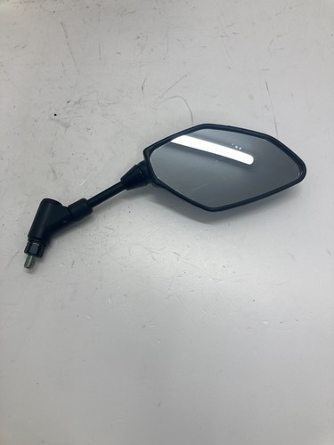 Specchietto destro yamaha - specchietto,