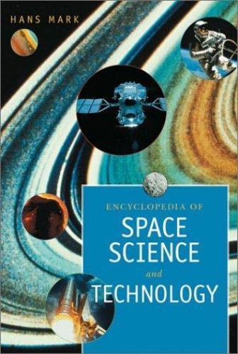 Encyclopedia space science - encyclopedia, of