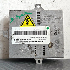Centralina Fari Xenon Mercedes Bmw Opel cod. 1307329082