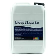 Italia Colorpaint Idrorep Antialga Idrorepellente Silossanico Trasparente