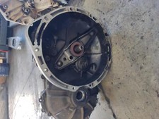 CAMBIO AUTOMATICO SMART ForTwo Cabrio (W450) Benzina 600 (9803) 1654285