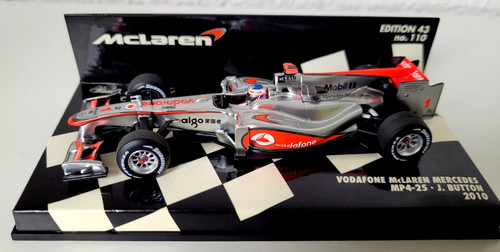 Pma minichamps j - 1:43,
