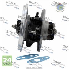 Coreassy Turbo Turbina Sidat per TOYOTA LAND CRUISER baw