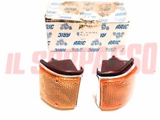 FANALINI ANTERIORI FRECCE