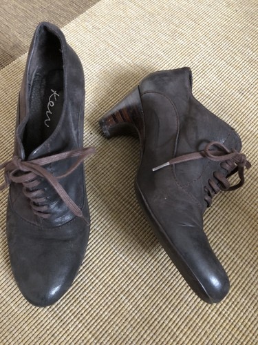Kew scarpe in - 🖤🖤kew, (jigsaw)
