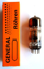 Valvola General Rohren Eabc 80