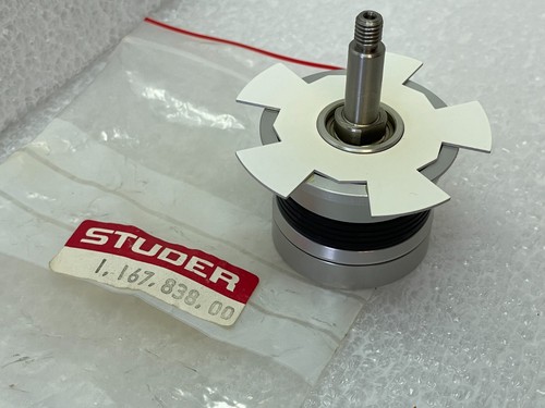 Studer b67 reel - b67,