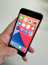 Apple iPhone 7 - 128GB - Nero - Usato - Grado estetico: Ottimo