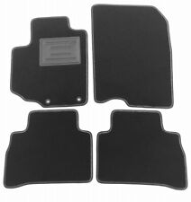 ASC tappetini auto set kit 4pz SUZUKI VITARA 2015-2020 con battitacco e bottoni