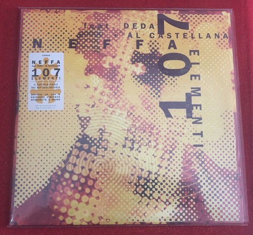 Neffa feat deda castellana - neffa,