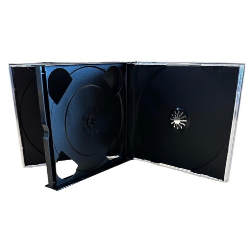 Quad dischi videogioco - quad,
