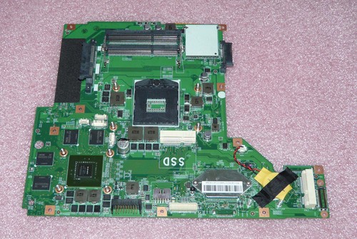 Scheda madre msi ge70 - madre, ms-1756
