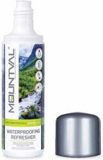 Impermeabilizzante liquido per lavatrice per tessuti sportivi e da montagna