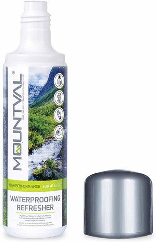 Impermeabilizzante liquido per