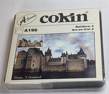 COKIN CREATIVE FILTER A SERIES
