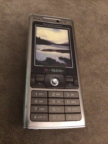 Telefono cellulare sony - cellulare,