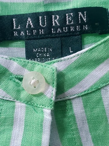 Top lauren ralf - lauren, grande