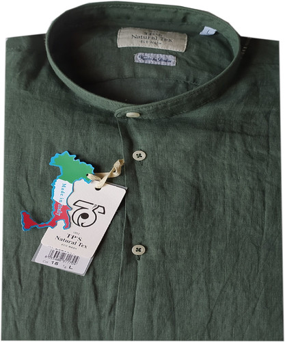 Camicia uomo taglie forti - camicia,