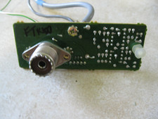 Yaesu FT-1000 FT-1000D