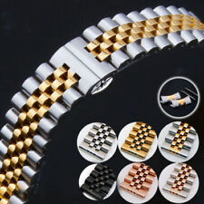 Cinturino orologio acciaio