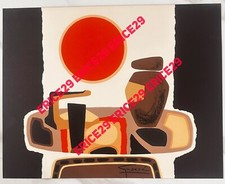 Antonio Guansé “Natura
