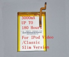 3000mah batteria ssd - 3000mah,